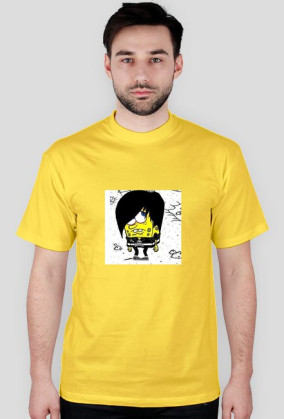 spongebob