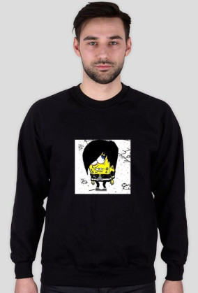 spongebob