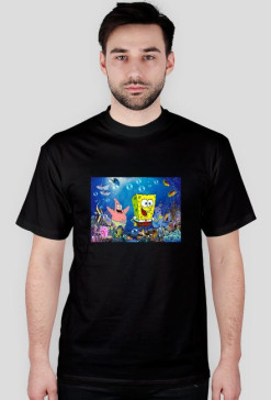 spongebob