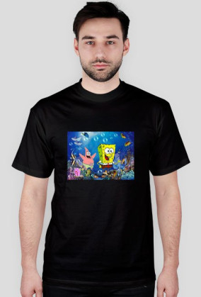 spongebob