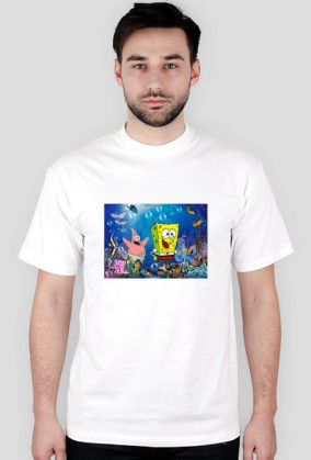 spongebob