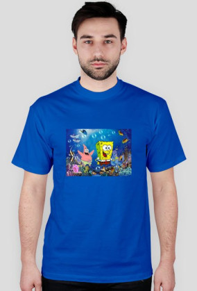 spongebob
