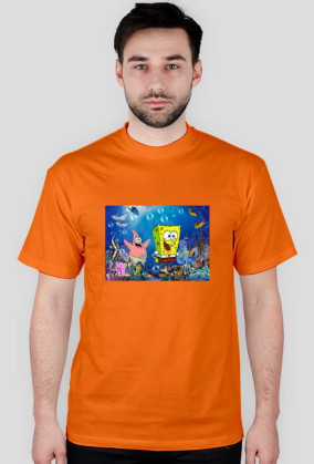 spongebob