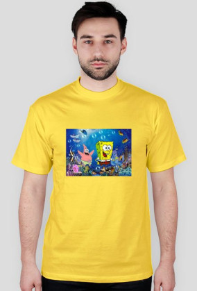spongebob