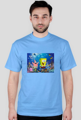 spongebob
