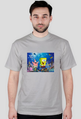 spongebob