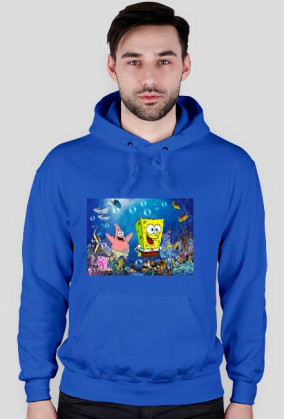 spongebob