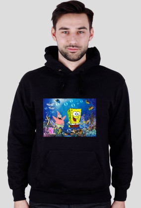 spongebob