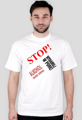 Stop Alkoholowi
