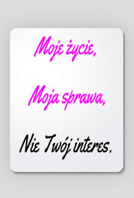 Podkładka pod myszkę