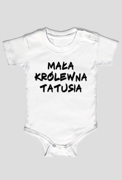 Mała królewna