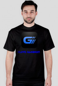 koszulka Gamingowa