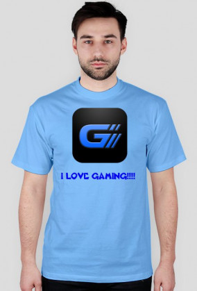 koszulka Gamingowa