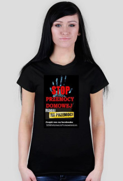 Stop Przemocy