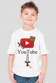 Koszulka GiftSG in YouTube