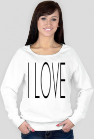 Bluza damska. PARYŻ 