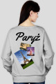 Bluza damska. PARYŻ 