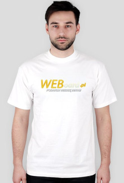 Koszulka WEBoard