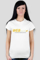 Koszulka Damska WEBoard