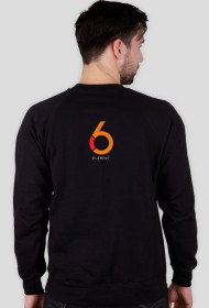 Bluza "kręcimy? Nowe logo"