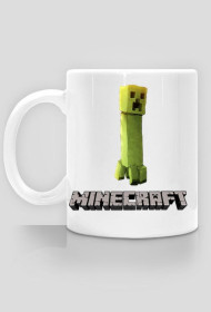 Kubek Minecraft