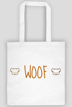 WOOF