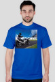 MOTOCYKLE - T-Shirt