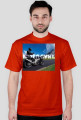 MOTOCYKLE - T-Shirt