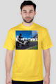 MOTOCYKLE - T-Shirt