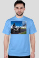 MOTOCYKLE - T-Shirt