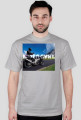 MOTOCYKLE - T-Shirt