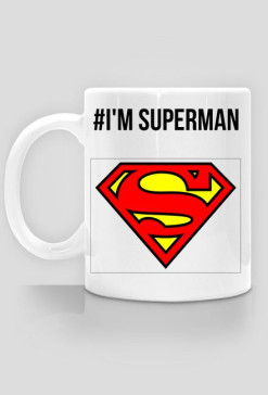 Kubek (Superman)