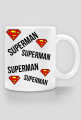 Kubek (Superman)