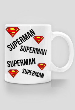 Kubek (Superman)