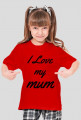 Koszulka LoveMum