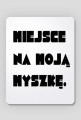 Podładka pod myszkę