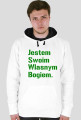 Bluza SwoimBogiem.