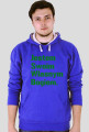 Bluza SwoimBogiem.