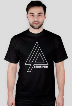 Linkin Park LOGO - black