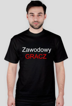 Zawodowy Gracz