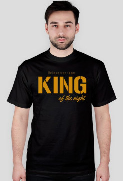 KING
