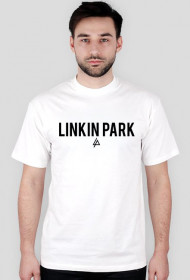 Linkin Park LOGO v2. white