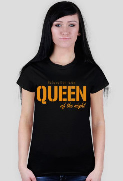 QUEEN