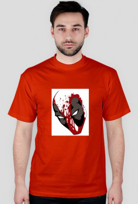 deadpool, męski
