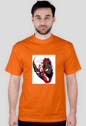 deadpool, męski