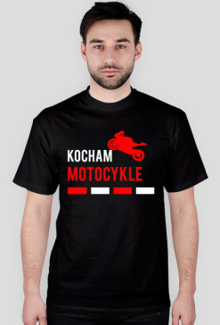 Kocham Motocykle V1