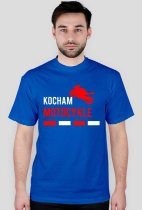 Kocham Motocykle V1