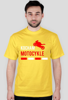 Kocham Motocykle V1