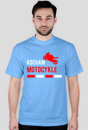 Kocham Motocykle V1
