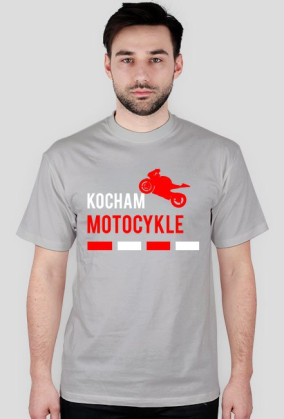 Kocham Motocykle V1